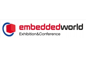 RiTdisplay | Exhibition: RiTdisplay at Embedded World 2026