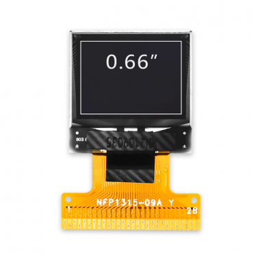 0.66" 單色-9OL9939301000