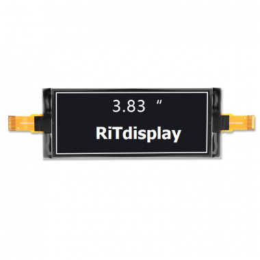 3.83" 單色-9OL9937601000