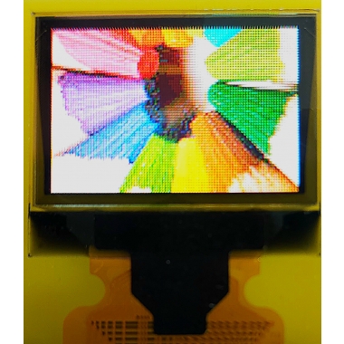 0.95" 彩色-9OL9943601000