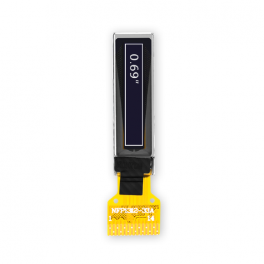 0.69" 單色-9OL9942201000