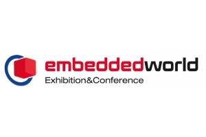 錸寶 | 展覽資訊: 錸寶科技在Embedded World 2025