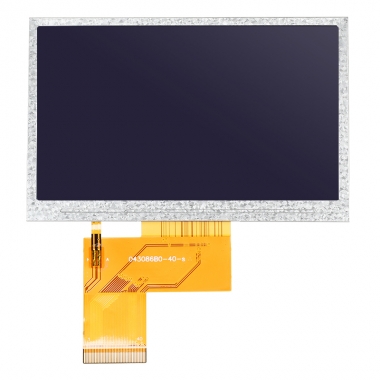 4.3" 9TF99TF034000