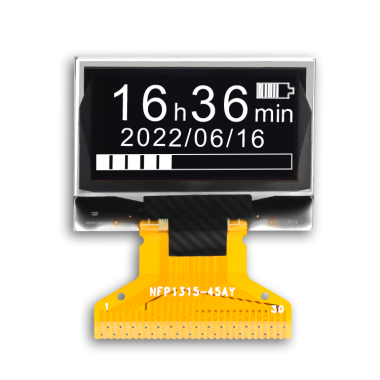 0.96" 單色-9OL9935701000