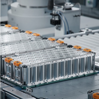 High Power Battery Products