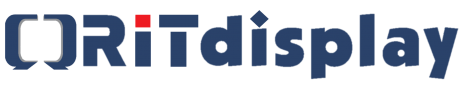 RiTdisplay